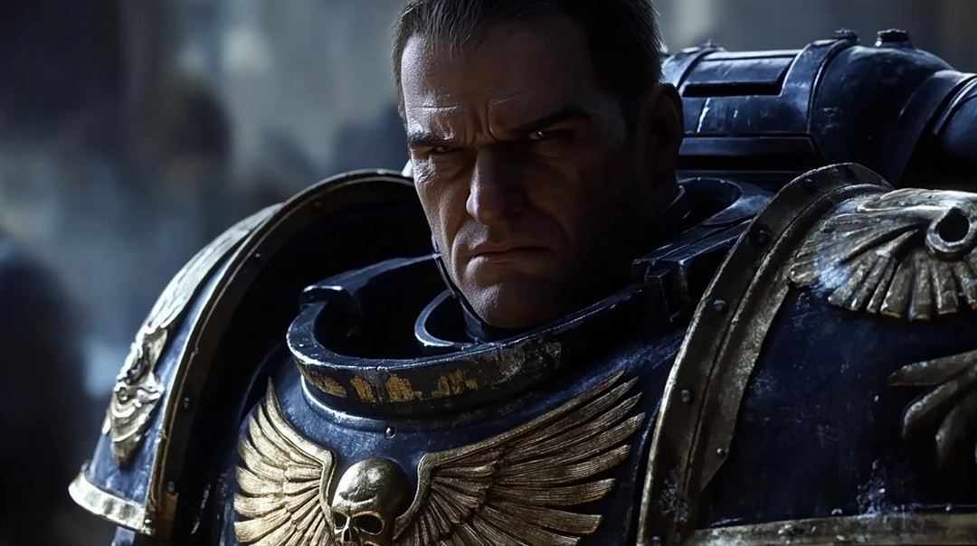 Warhammer 40.000 - en dybdegående guide