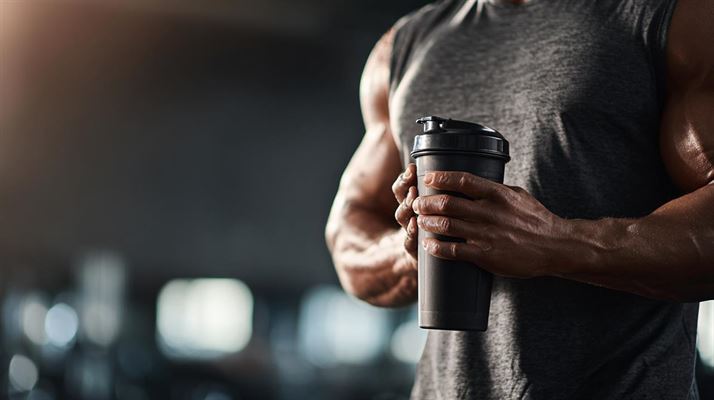 Hvor skal du handle dit pre workout? flere forhandlere, men en fanger opmærksomheden